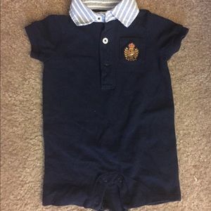 Polo by Ralph Lauren size 3 months